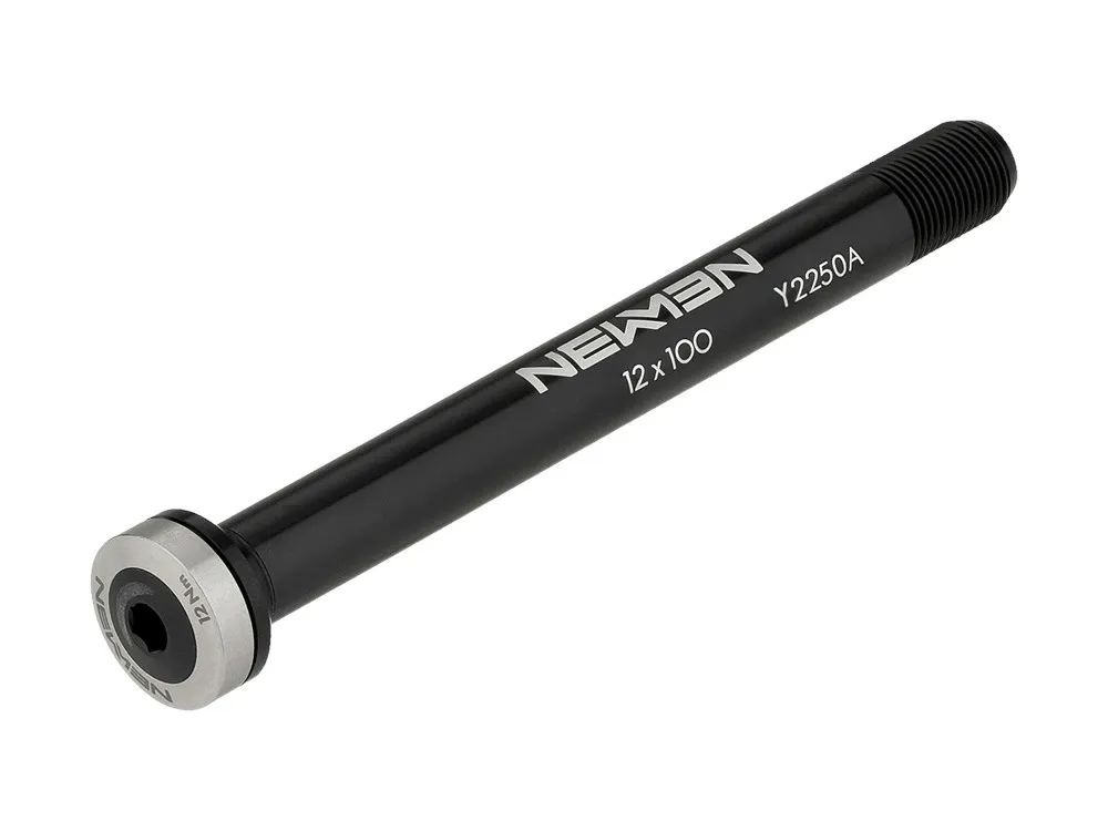 AX FATA NEWMEN AXLE 12X100 M12X1 GEN3 Retur ușor