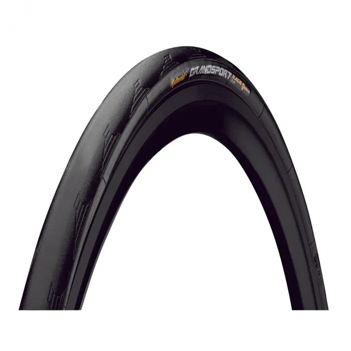 Anvelopa continental 23-622 grand sport light pliabila negru sl Discount