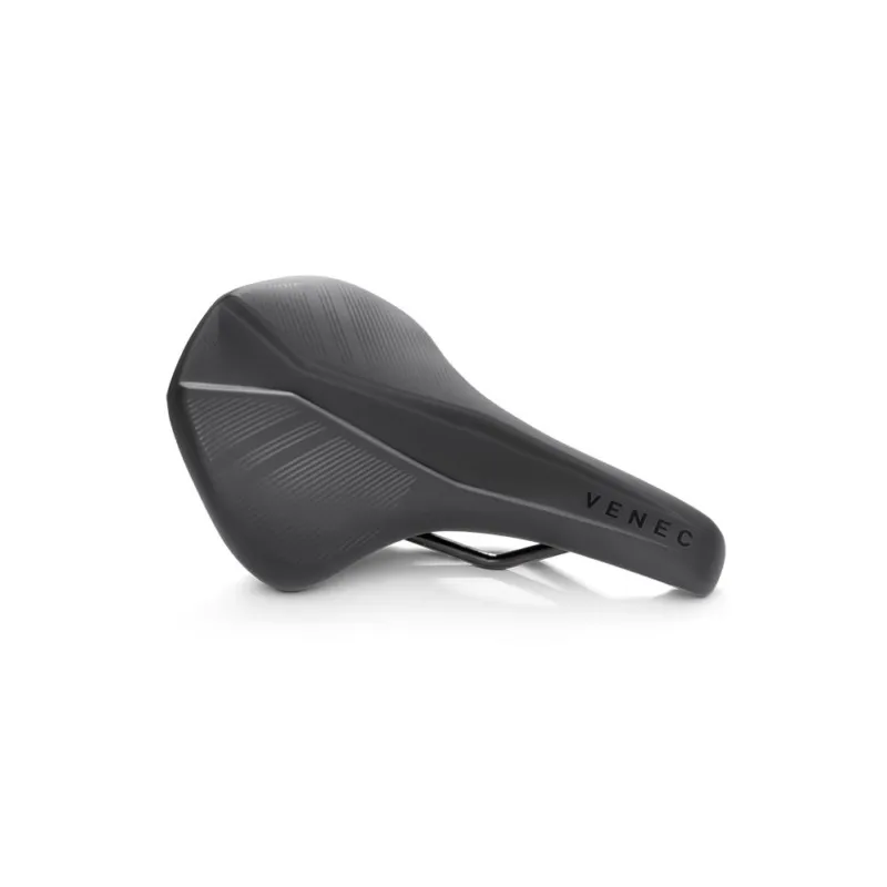 Ofertă limitată Sa Cube Natural Fit Saddle Venec black black