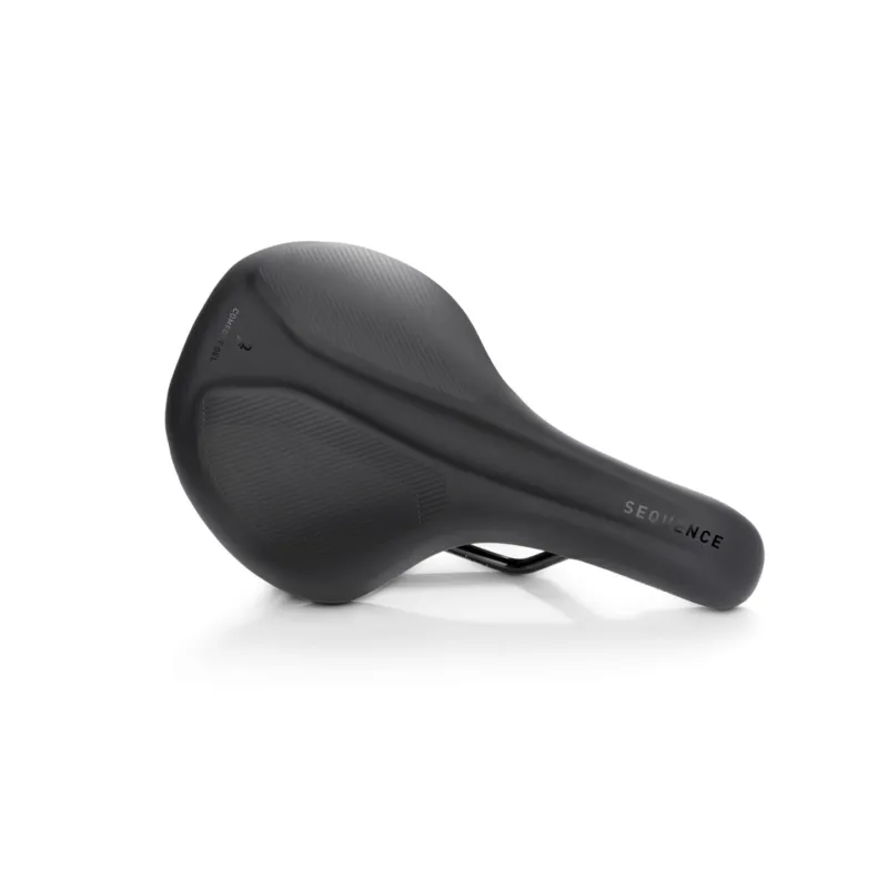 Sa Cube Natural Fit Saddle Sequence black Ieftin