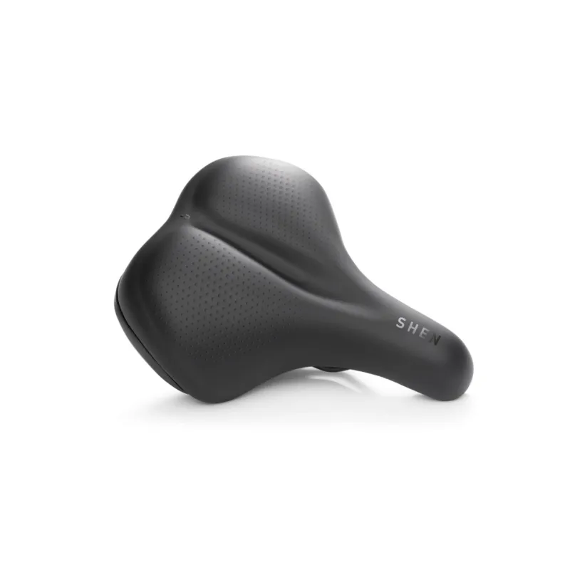 Bestseller SA NATURAL FIT SADDLE SHEN BLACK