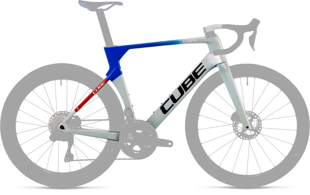CADRU LITENING C:68X RACE Teamline 2022 56cm Discount