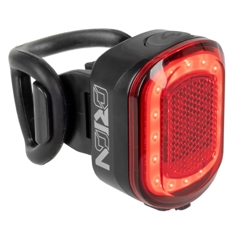 Stop Spate cu Acumulator MOON ORION 50 Lumeni USB Livrare rapidă