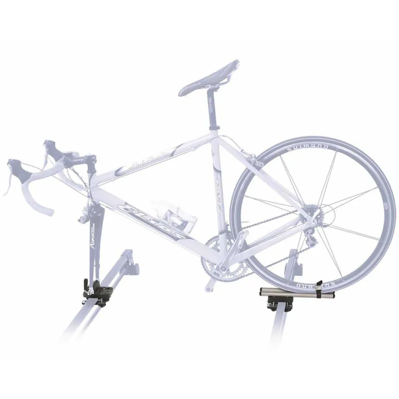 Suport biciclete Peruzzo Pordoi 702 cu prindere pe bare transversale Premium