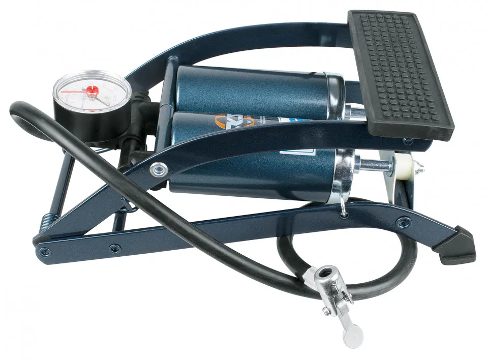 Pompa Picior SKS Twin Air Noutate