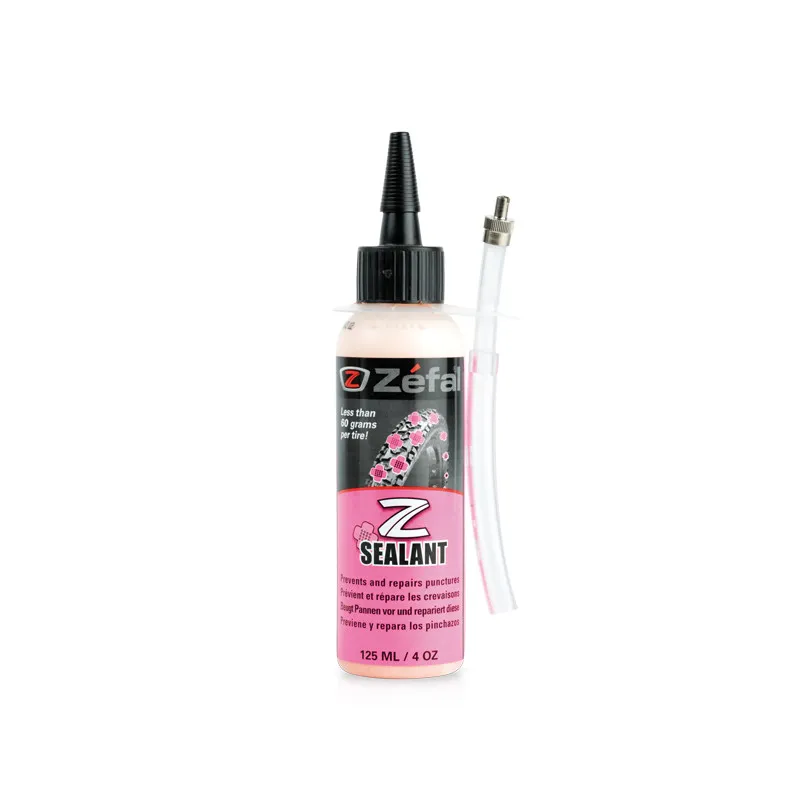 Calitate înaltă Solutie antipana ZEFAL Z-Sealant 125ml