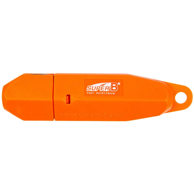 Promoție Instrument de Dirijare a Cablurilor Interne SUPER B TB-IR20