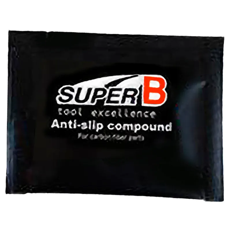 Pasta Non-Slip ( 5 ml) SUPER B TB-3256 Retur gratuit