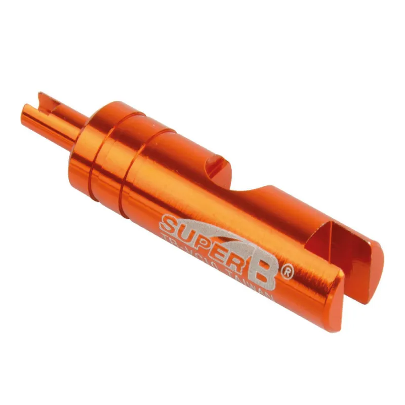 Reducere extra Scula Valve SUPER B TB-VC10
