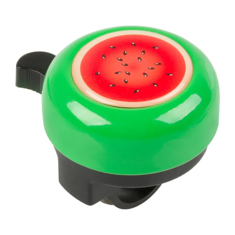 Sonerie Metal M-WAVE BELL 3D Watermelon Calitate înaltă