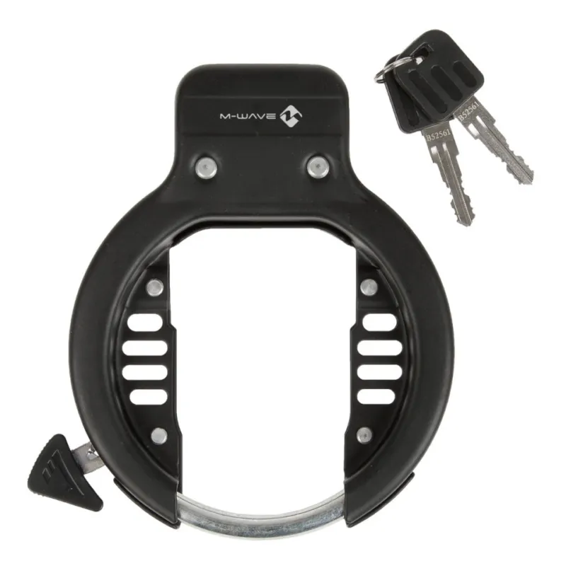 Nu rata Antifurt Cadru M-WAVE RING