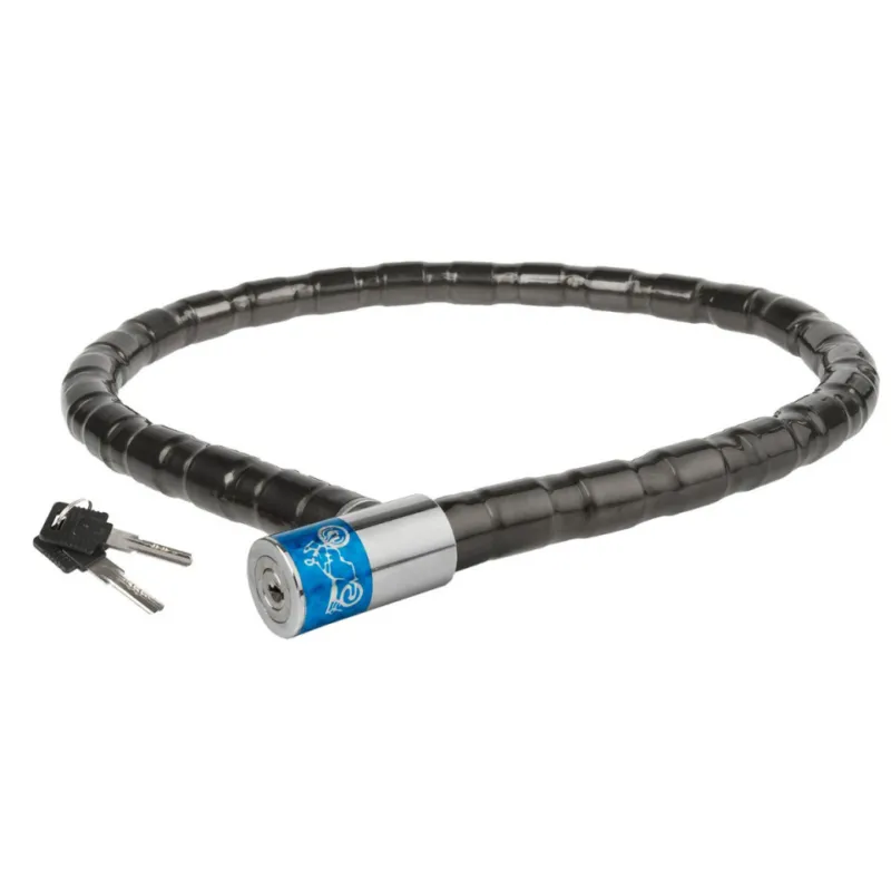 Reducere extra Antifurt cu Cheie M-WAVE "H 24.10" cu Armura Articulara