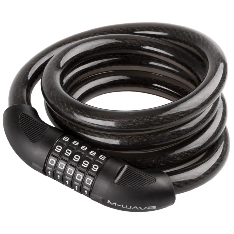 Antifurt cu Cifru M-WAVE DS 20.18 Nivel de securitate 3 Ofertă exclusivă