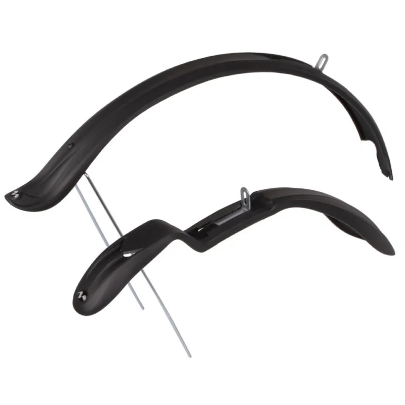 Set Aparatori Noroi M-WAVE Mud Max III 26 -29 Negru 60mm Ofertă limitată