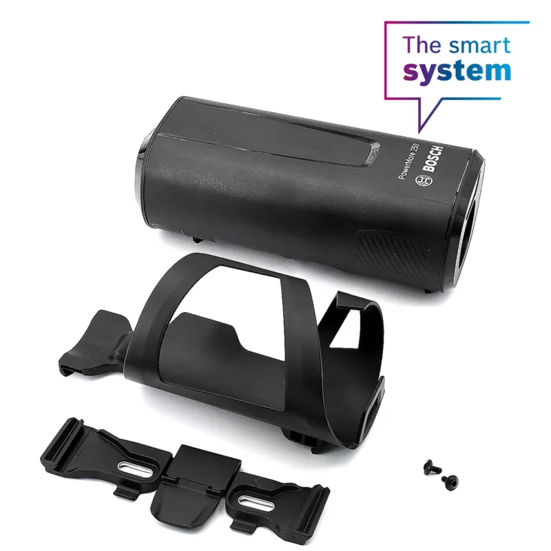 BATERIE EXTENSIE E-BIKE BOSCH POWERMORE 250Wh Kit Discount