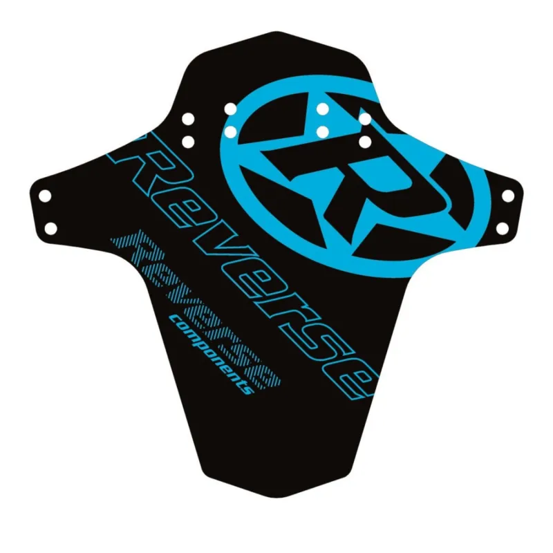 Aparatoare Reverse logo negru/albastru Cel mai bun preț