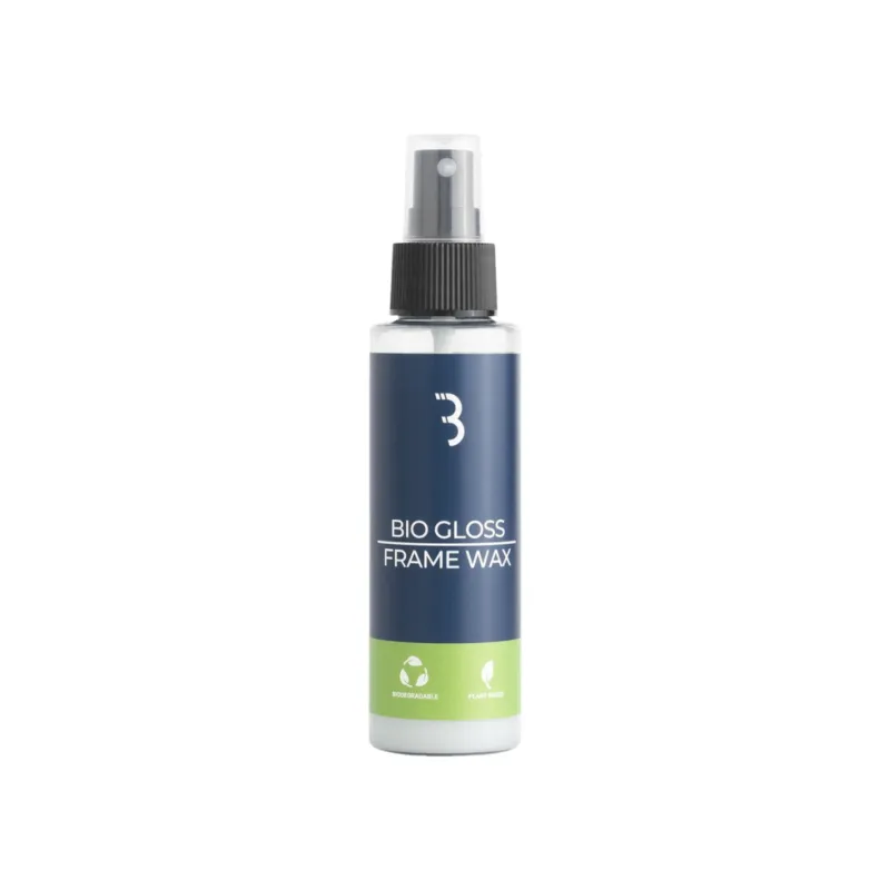 Chilipir Ceara pentru cadru BBB Bio gloss Frame Wax 100ml BTL-265