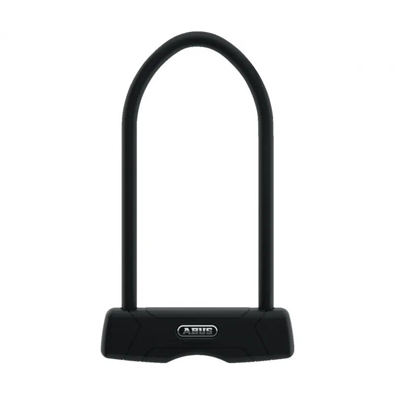 Preferatul clienților Antifurt bicicleta Abus Granit 460/150HB230 + SHB, negru