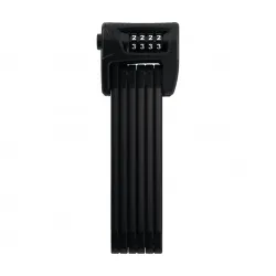 Livrare rapidă Antifurt bicicleta Abus Bordo 6100/90 + SH, negru