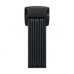 Ofertă specială Antifurt bicicleta Abus Bordo 6000K/120 + SH, negru