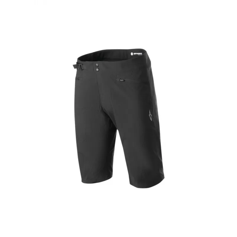 Pantaloni Scurti Alpinestars A-Dura Shorts Black 30 Doar azi