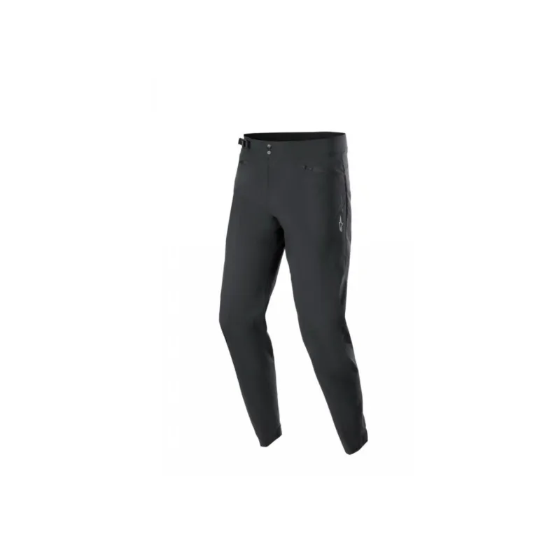 Reducere de preț Pantaloni Alpinestars A-Dura Pants Black 30