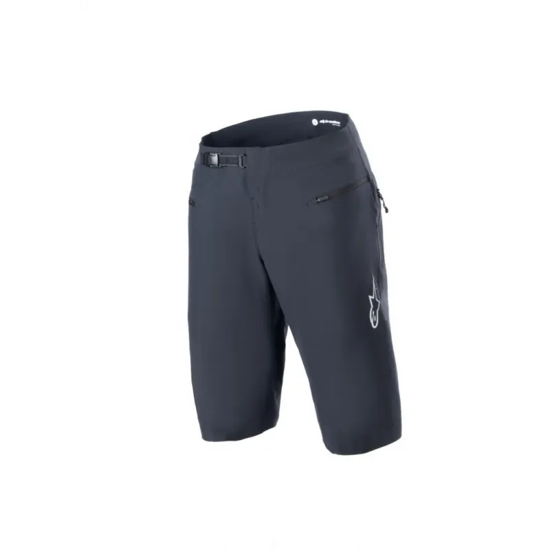 Pantaloni Scurti Alpinestars A-Aria Shorts Black 34 Doar azi
