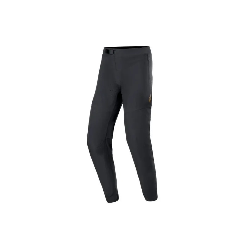 Pantaloni Alpinestars A-Aria Elite Pants Black 36 Ultima șansă