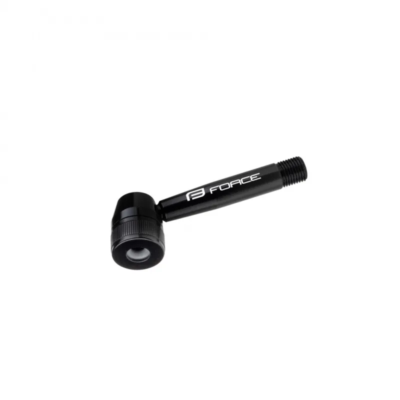 Adaptor Pompa Force Dunlop/Presta la Schrader Lichidare de stoc