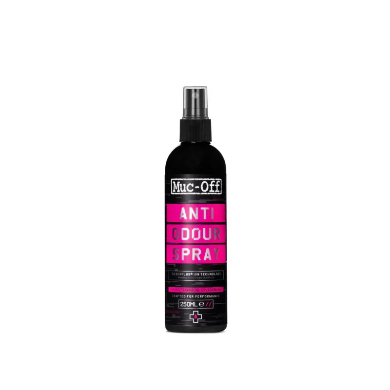 Doar azi Spray Muc-Off Anti-Odour Spray 250ml