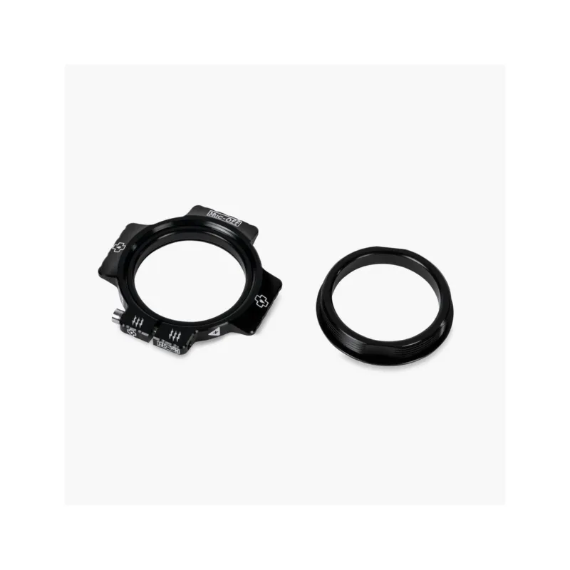 Ofertă Piulita pretensionare rulmenti pedalier Muc-Off Crank Preload Ring Negru