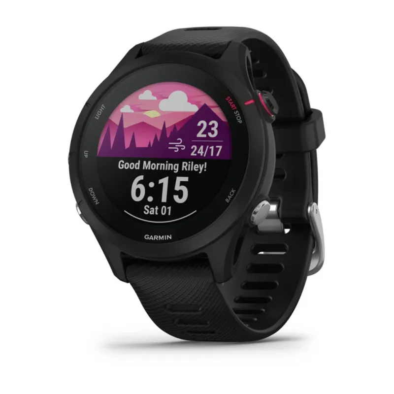 Cumpără acum CEAS GARMIN FORERUNNER 255S MUSIC BLACK