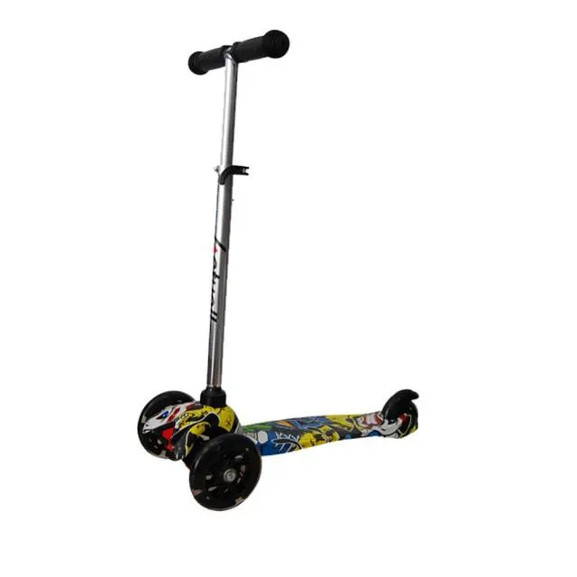 Trotineta Actuell Mini WT01-A Ofertă exclusivă