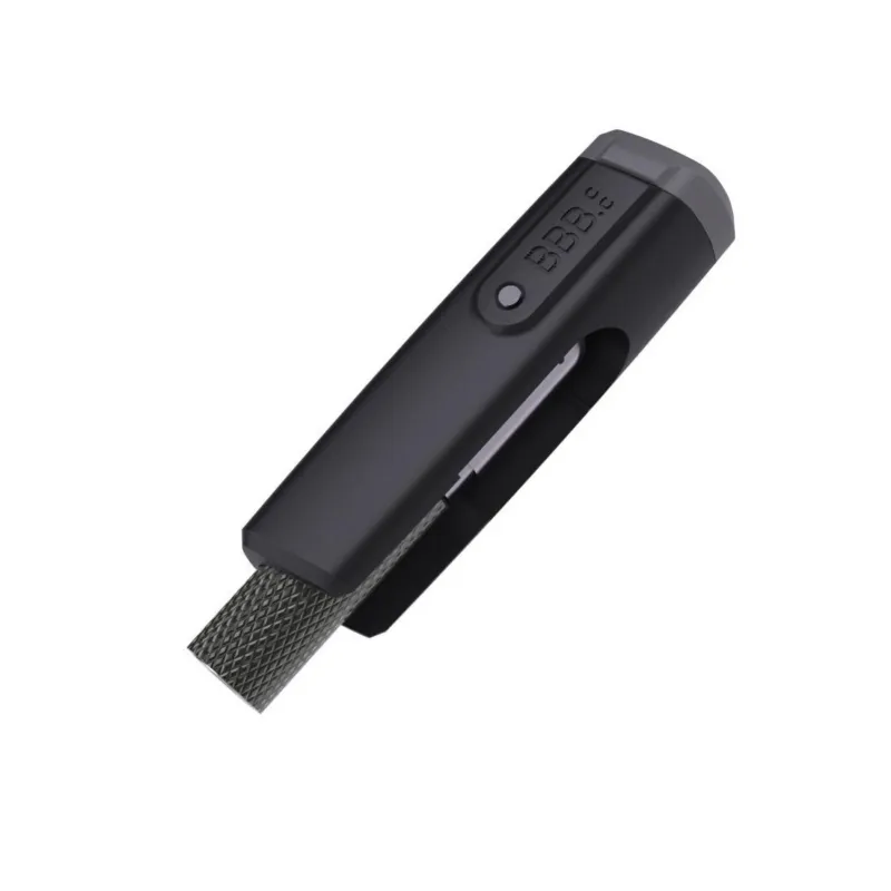 Cheie dinamometrica BBB BTL-182 TorqueTune ajustabila 4-6 NM Neagra Promoție