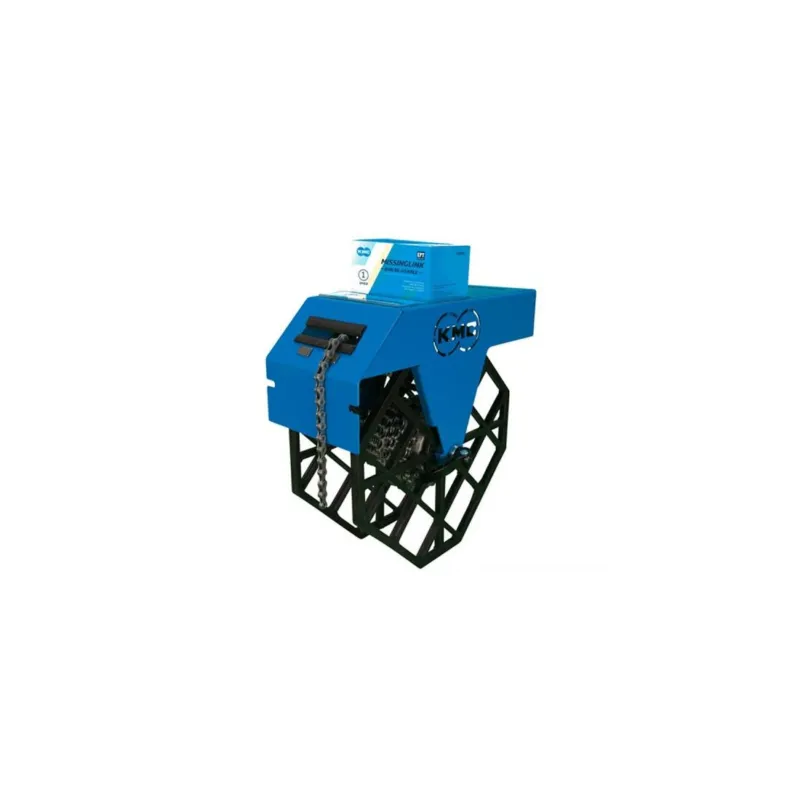 Cel mai bun preț Stand Lant KMC Reel Holder