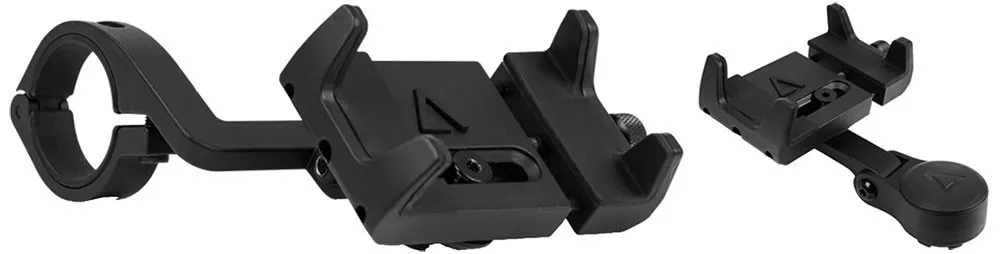 SUPORT TELEFON CUBE ACID HPA Black Livrare rapidă