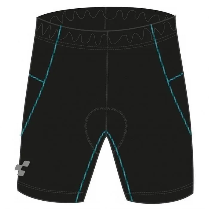 Ultima șansă PANTALONI SCURTI CUBE JUNIOR CYCLE SHORTS 10832 XXL (158-164CM)