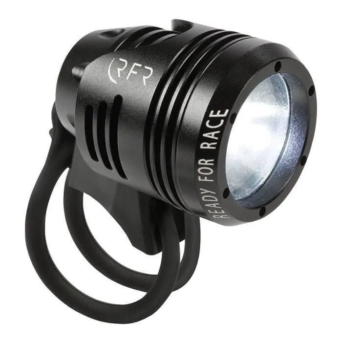 Transport gratuit FAR RFR POWER LIGHT 850 Reincarcabil Negru