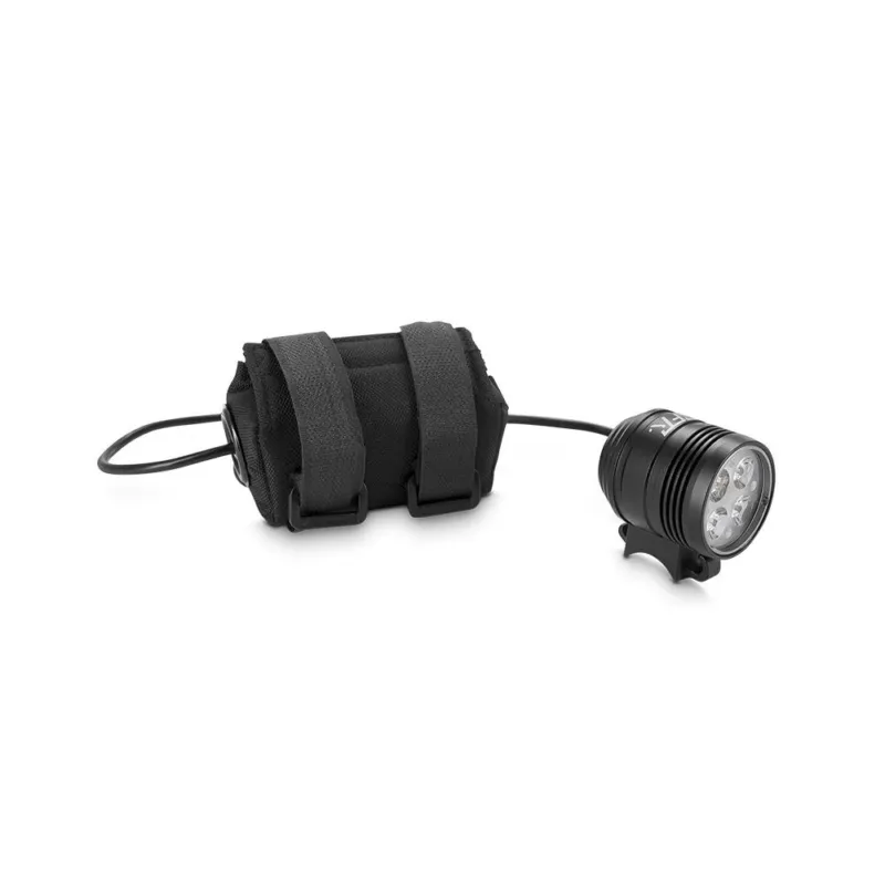 Cel mai vândut FAR RFR POWER LIGHT 1600 Negru