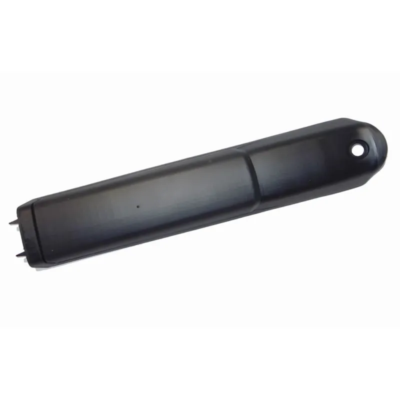 Ultima șansă CAPAC BATERIE Batterieabdeckung Stereo Hybrid HPC (18-05597) (2020-2022) negru