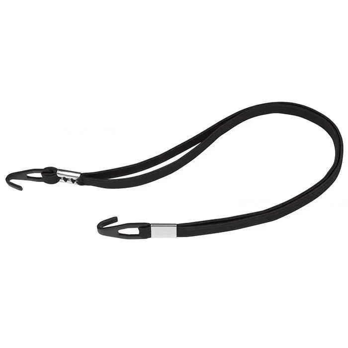 Ultima șansă CUREA ELASTICA PORTBAGAJ CUBE RFR Negru