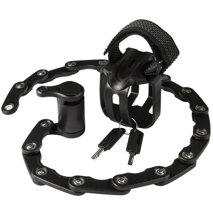 ANTIFURT MODULAR PLIABIL RFR FOLDING LOCK 13366 70cm Preț redus