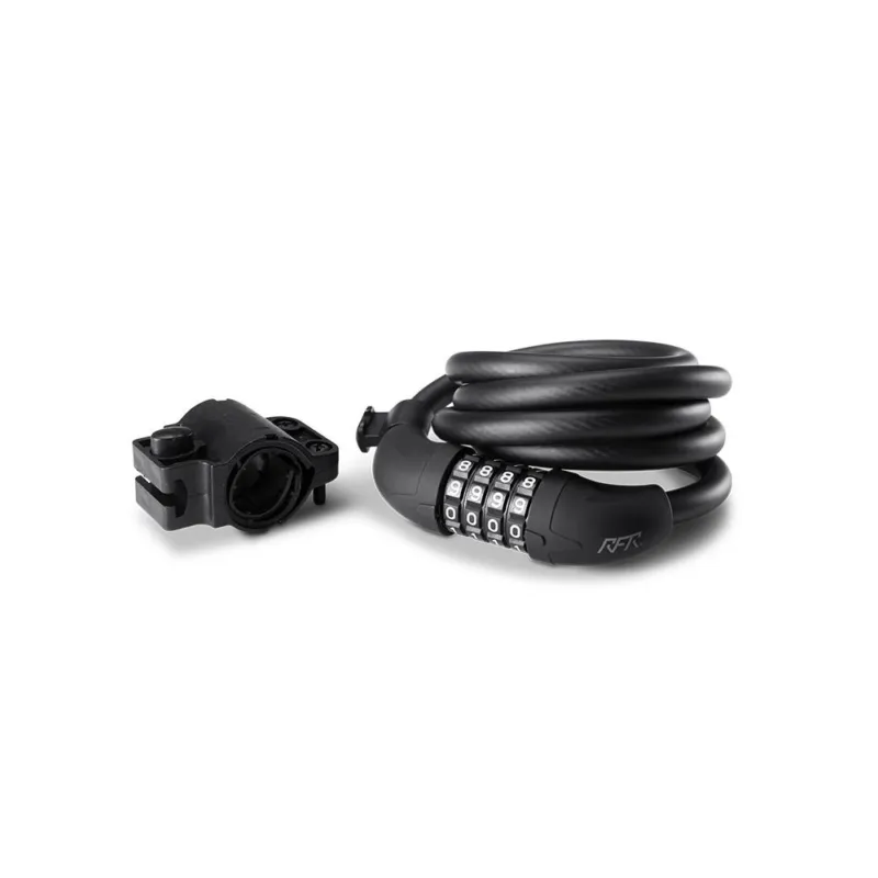Transport gratuit ANTIFURT RFR COMBINATION LOCK HPP 12x1500mm Negru Gri