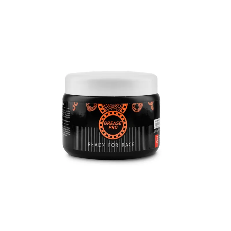 Chilipir VASELINA RFR GREASE PRO 500 grame