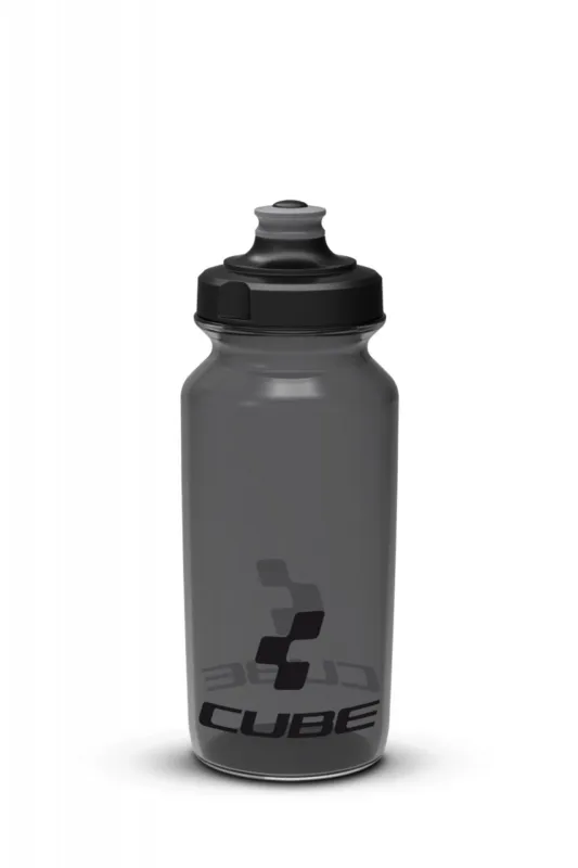 BIDON CUBE ICON 500ml Negru Transport gratuit