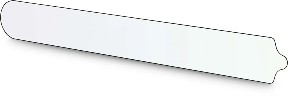 Cel mai bun preț FOLIE PROTECTIE CADRU RFR FRAME PROTECTION L