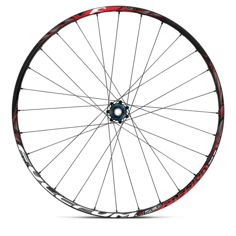 Roata spate Fulcrum RED PASSION 3 29 TR Disc AFS Ax Boost 12x148mm Negru Discount