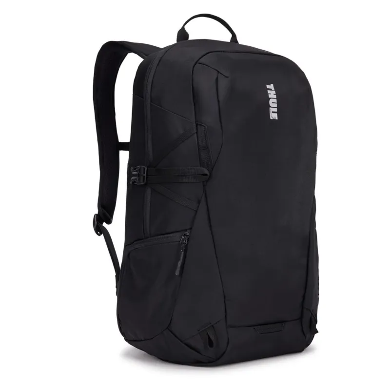 Noutate Rucsac urban cu compartiment laptop, Thule, EnRoute, 21L, Black