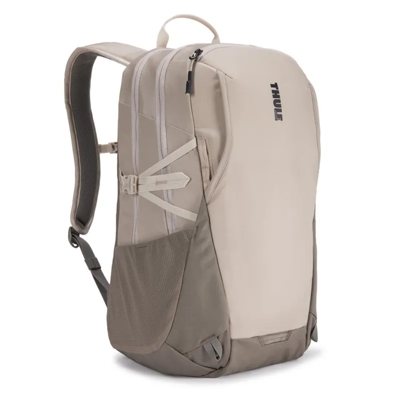 Rucsac urban cu compartiment laptop, Thule, EnRoute, 23L, Pelican Gray/Vetiver Gray Livrare rapidă