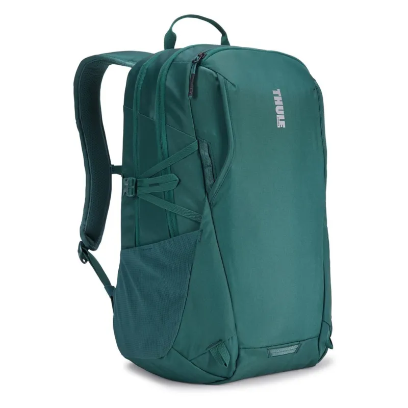 Livrare gratuită Rucsac urban cu compartiment laptop, Thule, EnRoute, 23L, Mallard Green
